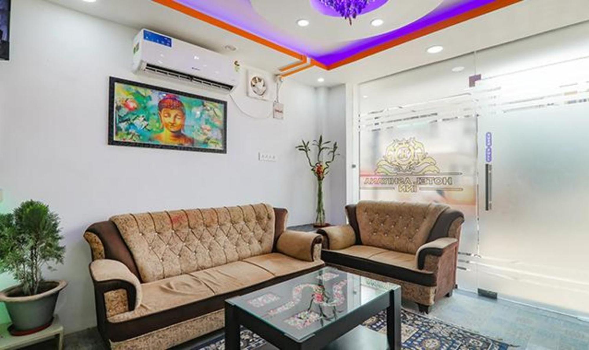 Fabexpress Ashiyana Inn باتنا المظهر الخارجي الصورة